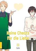 Keine Cheats für die Liebe 05 (en Alemán)
