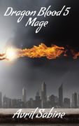 Mage (en Inglés)