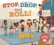 Stop, Drop, and Roll! (Fire Safety) (en Inglés)
