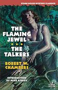 The Flaming Jewel