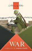 Letters of Note. War (en Inglés)