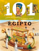 Egipto. (101 Cosas Deberias Saber). (Ref: 2014-11)
