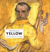 Yellow: The History of a Color 