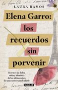 Elena Garro: Los Recuerdos sin Porvenir
