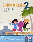 Submarino 2. Libro del Profesor