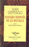Paisajes Despues De La Batalla (Spanish Edition)