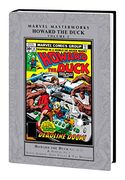 Marvel Masterworks: Howard the Duck Vol. 2 (Marvel Masterworks Howard the Duck 2, 2) (en Inglés)
