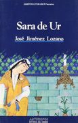 SARA DE UR (Ambitos literarios. Narrativa) (Spanish Edition)