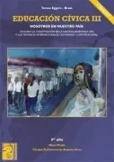 EDUCACION CIVICA III - MAIPUE - NOSOTROS EN NUESTRO PAIS (in Spanish)