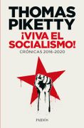 ¡ Viva el Socialismo!