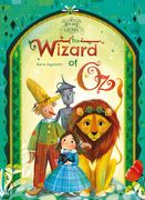 Story Gems. the Wizard of Oz (en Inglés)