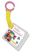 Elmer: Hello, animals!: buggy book