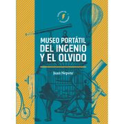 Ibd - Museo Portátil del Ingenio y el Olvido
