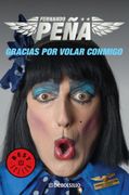 Gracias por Volar Conmigo - Fernando Peña - Debolsillo