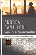 muerte de amalia sacerdote, la