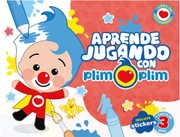 Aprende jugando con Plim Plim