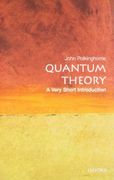 quantum theory,a very short introduction (en Inglés)