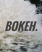 Bokeh: State of Mind (en Inglés)