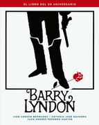BARRY LYNDON EL LIBRO DEL 50 ANIVERSARIO (en Castellano)