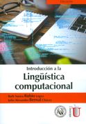 Introducción a la Lingüística Computacional