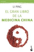 El Gran Libro de la Medicina China - Li Ping - Booket
