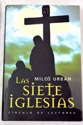 Las Siete Iglesias