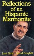 reflections of an hispanic mennonite (en Inglés)