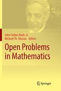 Open Problems in Mathematics (en Inglés)
