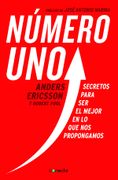 Numero uno - Anders Ericsson - Penguin Random House