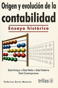 Origen y Evolucion de la Contabilidad