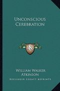 unconscious cerebration (en Inglés)