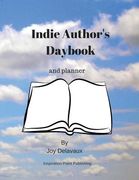 Indie Author's Daybook (en Inglés)