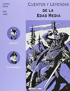 Cuentos y Leyendas de la Edad Media (in Spanish)