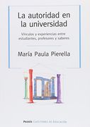 La Autoridad en la Universidad (in Spanish)