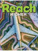 Reach Higher 4B Student's Book with eBook and Online Practice (en Inglés)