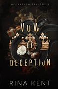 Vow of Deception: Special Edition Print (en Inglés)
