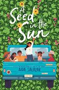 A Seed in the sun (en Inglés)