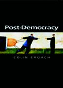 post-democracy: coversations with benedetto vecchi (en Inglés)