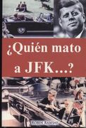 quien mato a jfk