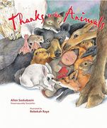 Thanks to the Animals - 10Th Anniversary Edition