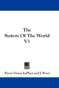the system of the world v1 (en Inglés)