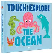 The Ocean (Touch and Explore) (en Inglés)