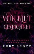 Von Blut Gezeichnet (en Alemán)