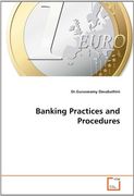 banking practices and procedures (en Inglés)