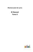El Doncel: Tomo ii (in Spanish)