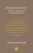 Found and Lost (en Inglés)