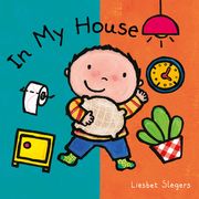 In my House (en Inglés)