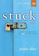 Stuck Video Study: The Places we get Stuck and the god who Sets us Free