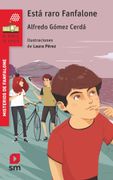 Está Raro Fanfalone