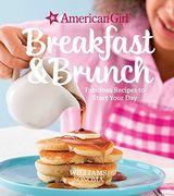 American Girl: Breakfats and Brunch